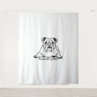 Adorable Bulldog
