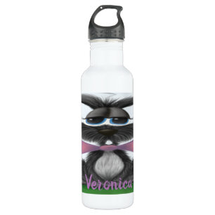 Adorable Bunny Rabbit 710 Ml Water Bottle