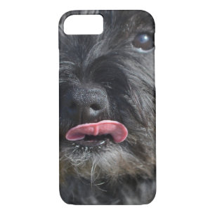 Adorable Cairn Terrier iPhone 8/7 Case