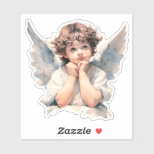 Adorable Cherubs