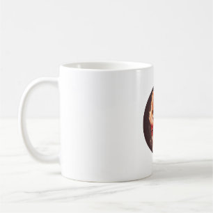 Adorable Chow Chow Classic T-Shirt (4) Coffee Mug