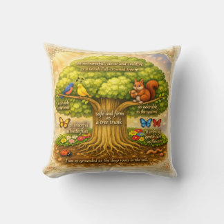 adorable cosy livenup pillow