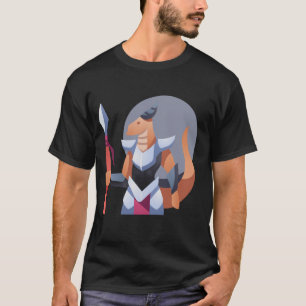 "Adorable Dog Graphic T-Shirt – Casual & Cute Tee"