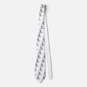 Adorable Dog T-shirts and Gifts Tie