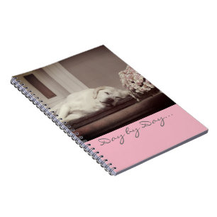 Adorable Doggie Notebook