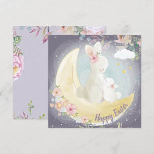 Adorable Easter Invitation