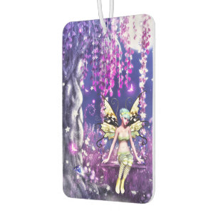 Adorable Fairy Air Freshener