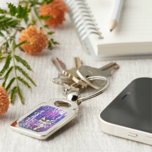 Adorable Fairy Keychain