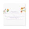 Adorable Floral Dog & Cat Pet Care Services White