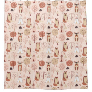 Adorable Forest Animals