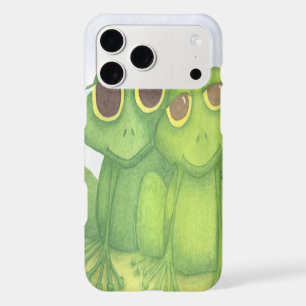 Adorable Frog Lovers