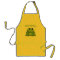 Adorable Green Frog Personalized