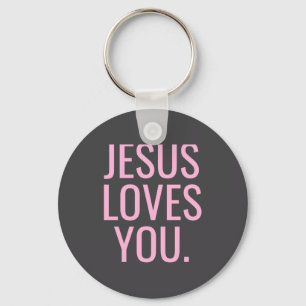 Adorable Hunny Bunny Kids Easter Baby Keychain