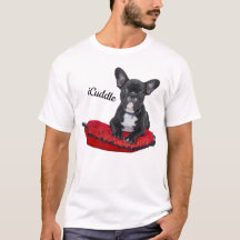 Adorable iCuddle French Bulldog