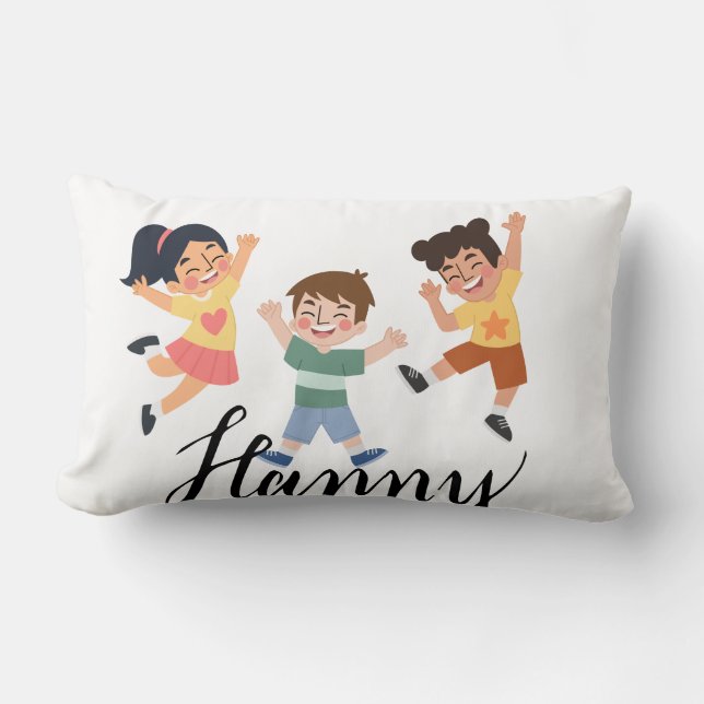 Adorable infirmière et Coussins de chambre pour en (Recto)