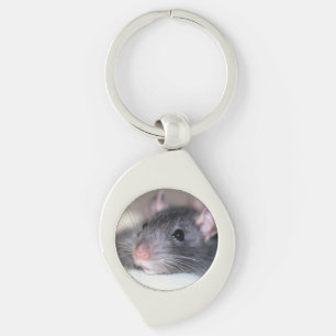 Adorable Keychain