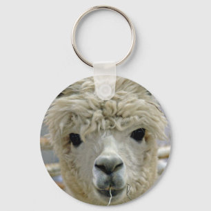Adorable Keychain