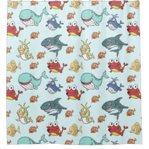 Adorable Kids Pattern
