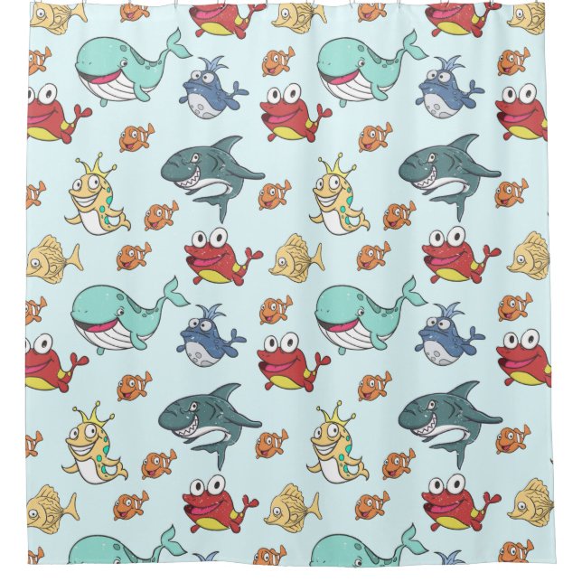 Adorable Kids Pattern (Front)