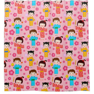 Adorable Kids Pattern