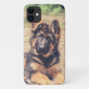 German Shepherd Iphone Cases Covers Zazzle Ca