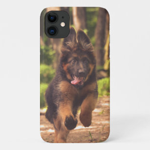 German Shepherd Iphone Cases Covers Zazzle Ca