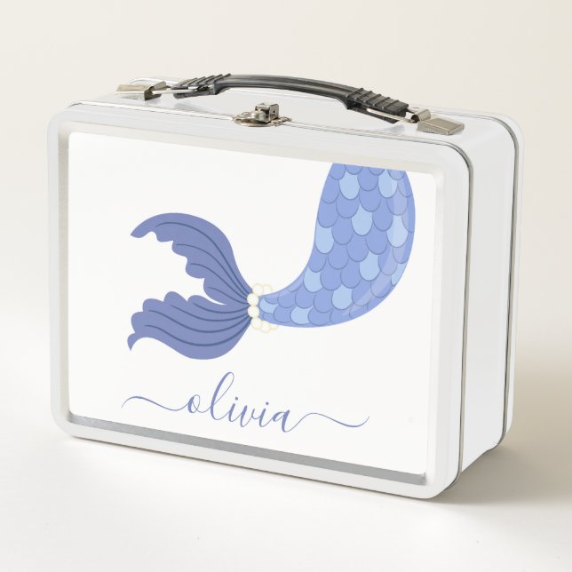 Adorable lunch box for kids (Front)