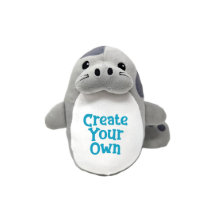 Adorable Manat de mer de haute qualité 6" Plushie