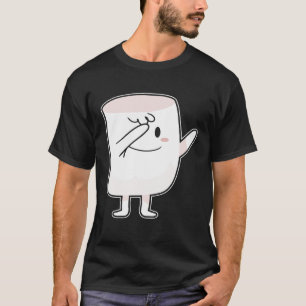 Adorable Marshmallow T-Shirt