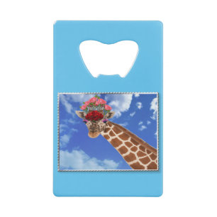 Adorable "Missy Giraffe"