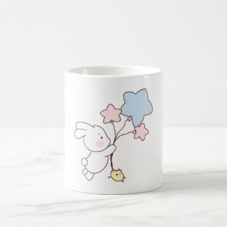 Adorable Mug Bunny
