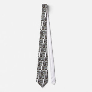 Adorable Otter Tie