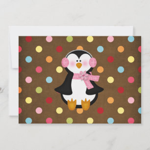 adorable Penguin