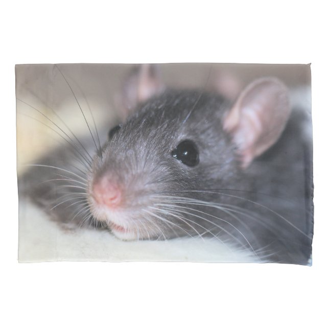 Adorable Pillowcase (Front)