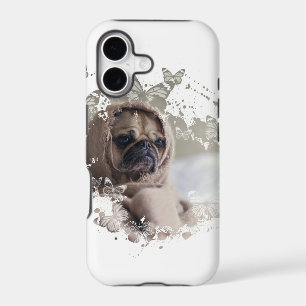 Adorable Puppy Design