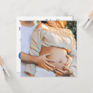  Adorable queen mom eternal love Invitation