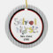 Adorable School Nurse Ornament