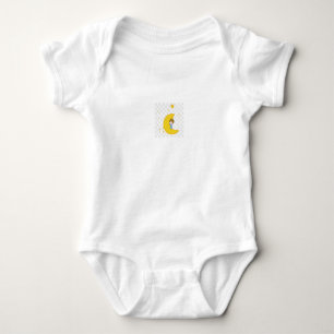 Adorable Unisex Baby Outfit - Perfect for Boys and Bodysuit
