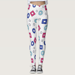 Adorables Synthwave/Vaporwave Style Leggings Yoga