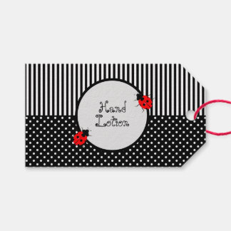 Adorably Cute Individual Product Gift Tags