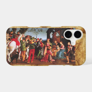 ADORATION DE LA MAGI