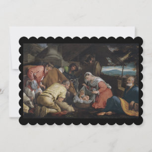 Adoration of Shepherds