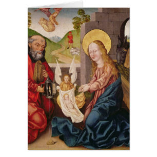 Adoration of the Child