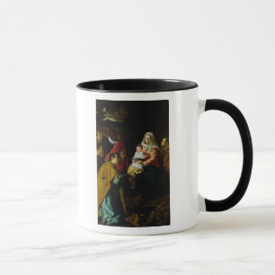 Adoration of the Kings, 1619 Mug