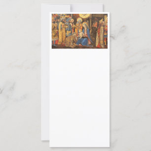 Adoration of the Kings (Adorazione dei Magi)