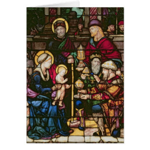 Adoration of the Magi