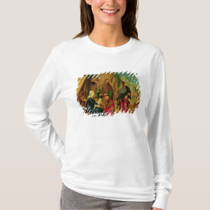 Adoration of the Magi, 1504 T-Shirt