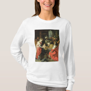Adoration of the Magi, 1626-29 T-Shirt