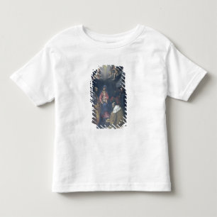 Adoration of the Magi, 1629 (oil on canvas) Toddler T-shirt