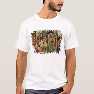 Adoration of the Magi 2 T-Shirt